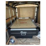 ESPN One Timer Turbo Hockey Table - Has 2 Pucks,