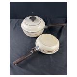Regal Ware Pots and Pans