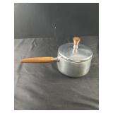 Wear Ever Inner Clad Cooking Pot