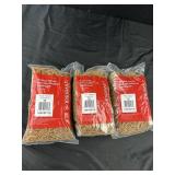 Lot of 3 Bags of Rubberbands