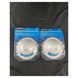 2 - 3 Pack N95 Masks