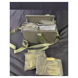 Chemical Agent Detector Kit