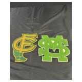 Letterman Jacket Patches