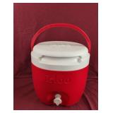 Igloo 2 gal water cooler