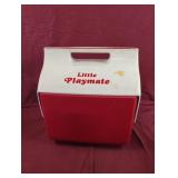 Little Playmate cooler