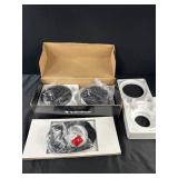 Rockford Fosqate Car Speakers