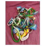 Toy snakes