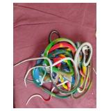 Toy snakes