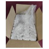 4 gal trash bags. 2000 trash bags