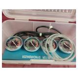 Motorcycle Carburetor Vacuum Synchronizer