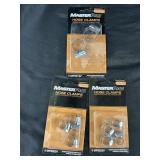 Lot of 3 Hose Clamps Packs