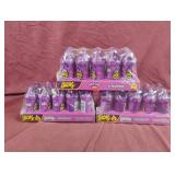Lucas Muecas chamoy candy. 3-10 ct packs