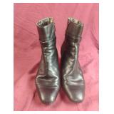 Band@Lind ladies ankle boots. Size unknown