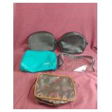 Pouches