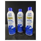 3 Niagra starch spray