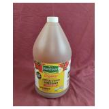 White House organic Apple cider vinegar. 128 fl.