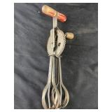 Primitive Mixing Tool / Beater