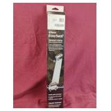 Torca easy seal exhaust clamp
