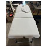 New Massage Table - Folding with Original