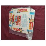 Vintage Sunbeam Home Style Enriched Rolls