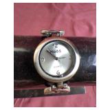Mudd quartz ladies watch