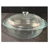 Pyrex Baking Dish