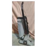 Kirby Heritage II vacuum. Powers on