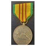 Vietnam War Vietnam Service Medal United States