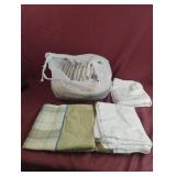 Pillow cases