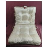 Chelsea Home Fashions chair cushions 16 x 16