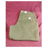 Time and Tru ladies size * mid-rise capris. New