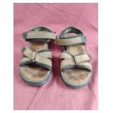 River Rapids Trek 2 ladies sandals