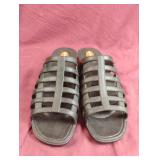 Okabashi size L ladies sandals
