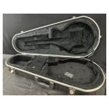Mandolin Case - Brand New with keys