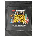 Official Guide to Schoolhouse Rock Book