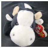 Ty Beanie Babies - Daisy The Cow  1994