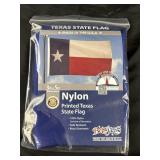 Texas State Flag - 3x5Ft