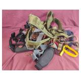 Straps