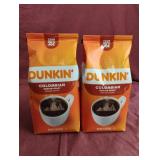 Dunkin