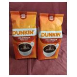 Dunkin