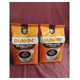 Dunkin