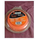 Echo .095 weed eater string
