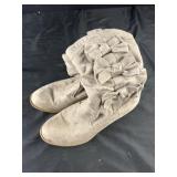 Kensleigh Girl Size 6 1/2 Womenï¿½s Boots