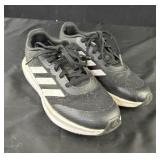Size 3 1/2 Kids Adidas Sneakers