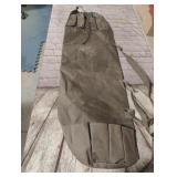 Duffel-golf bag