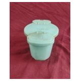 Vintage Tupperware sugar pourer