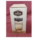 Cocoa Classics French vanilla & chocolate cocoa
