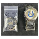 NFL GAME TIME Veterans Series Watch Indianapolis