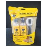 Survivors boot care kit