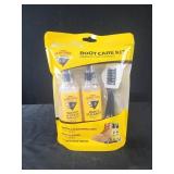 Survivors Boot care kit